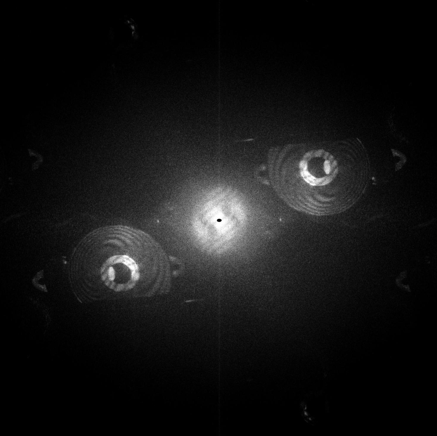 Interferometric Holography